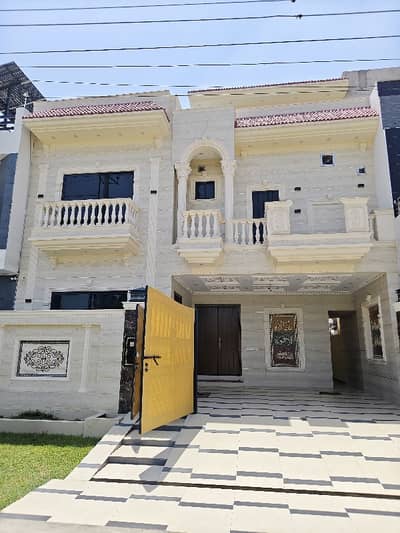 Beautiful New House For Sale