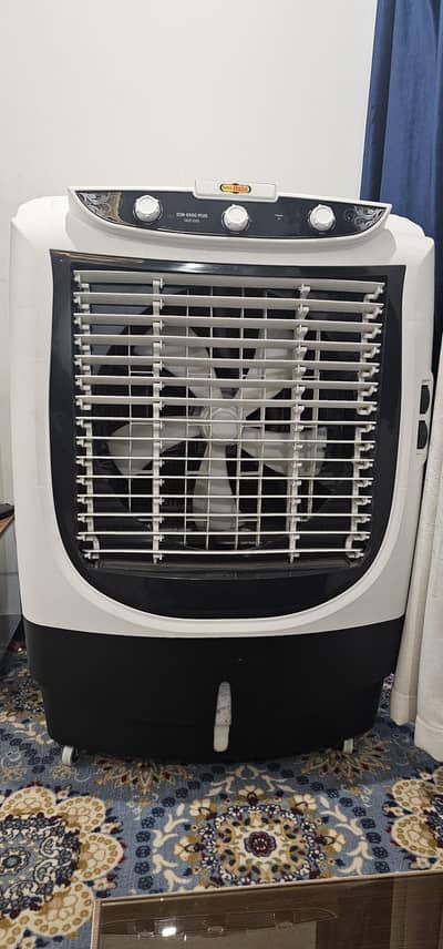 super asia air cooler