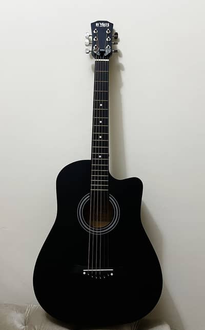 Acoustic Guitar