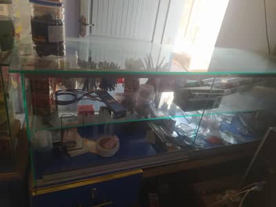 Shop Counter For Sale