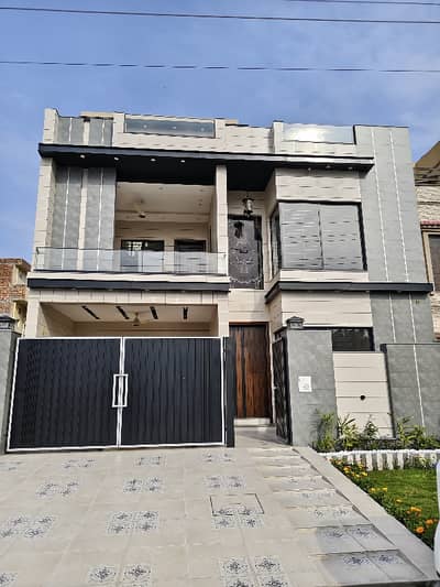 Brand New House For Sale