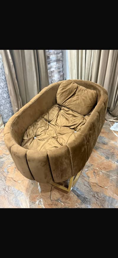 Baby coat