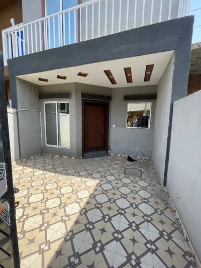 Neat and Clean House For Rent