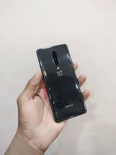Oneplus 8