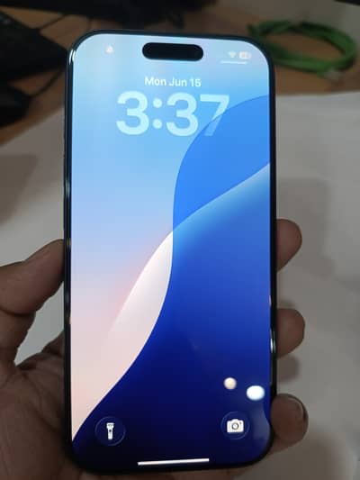 Apple iPhone 17 Pro 256gb