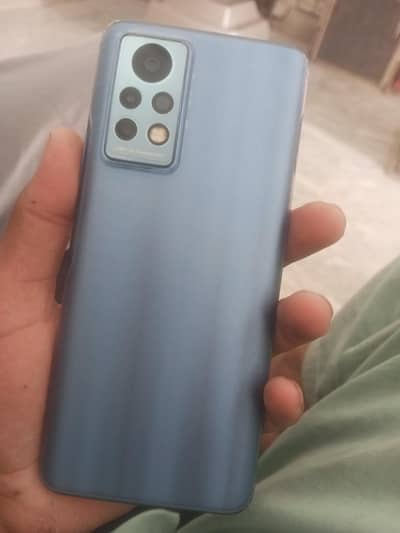 Infinix Note 11 Pro