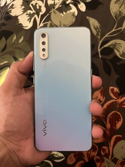 Vivo S1 Pro