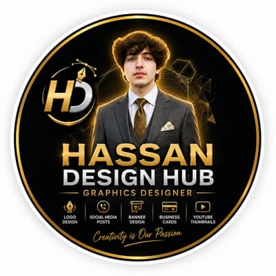 Hassan Designer