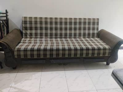 Sofa (5 Seater)
