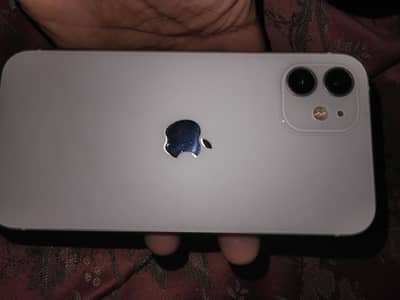 Apple iPhone 12