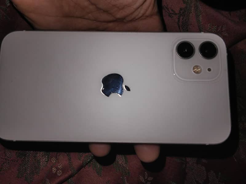 Apple iPhone 12 0