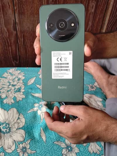 Realme a3
