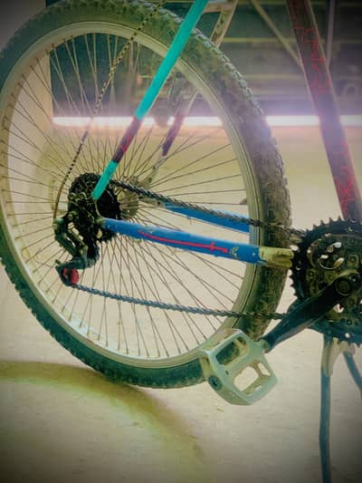 phonix cycle for sale