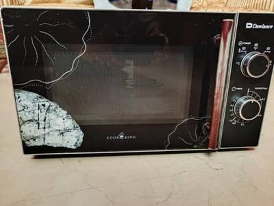 Microwave Oven MD7 - 20 Litre