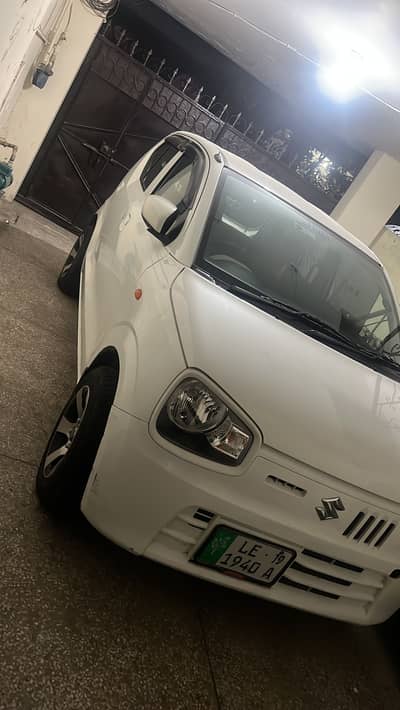 Alto VXL AGS for sale