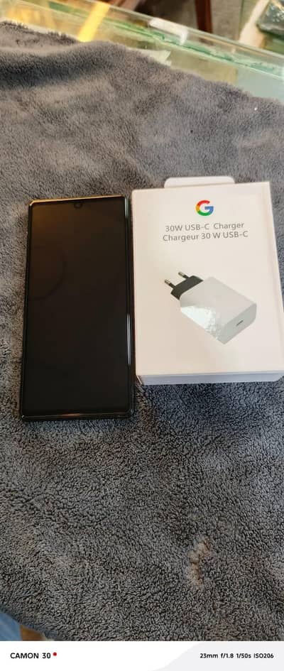 Google Pixel 6a