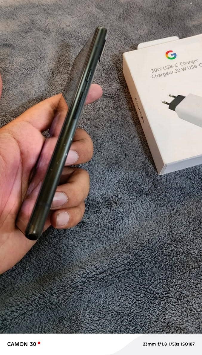 Google Pixel 6a 2