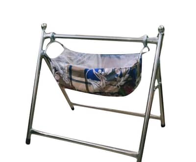 foldable jhulangi for babies