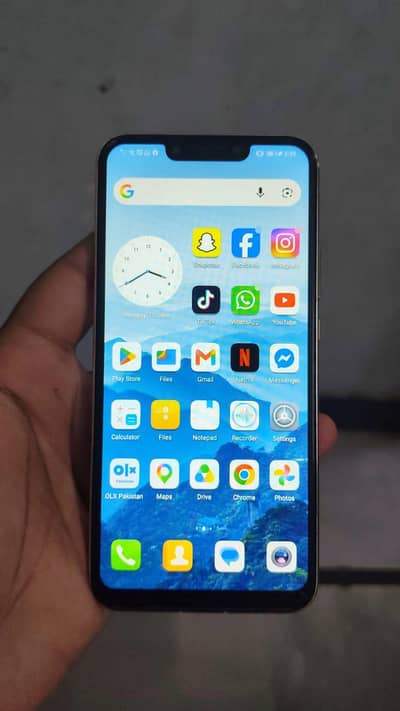 Huawei Mate 20 Lite