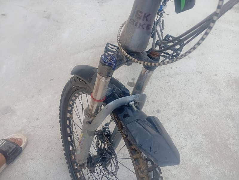 bicycle 1