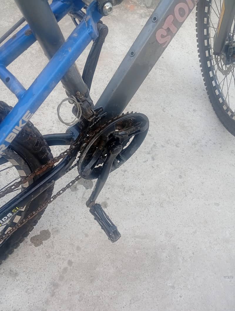 bicycle 3