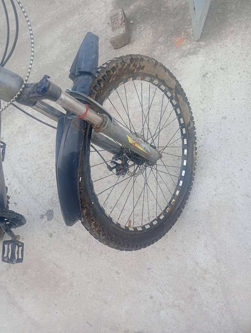 bicycle 4