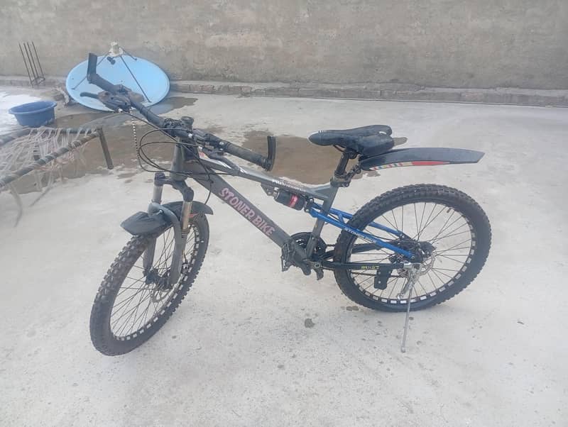 bicycle 6