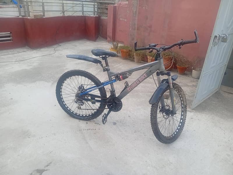 bicycle 7