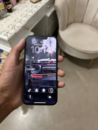 Apple iPhone 16e non pta  128 gb 100 health