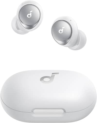 soundcore space a40 used 1month