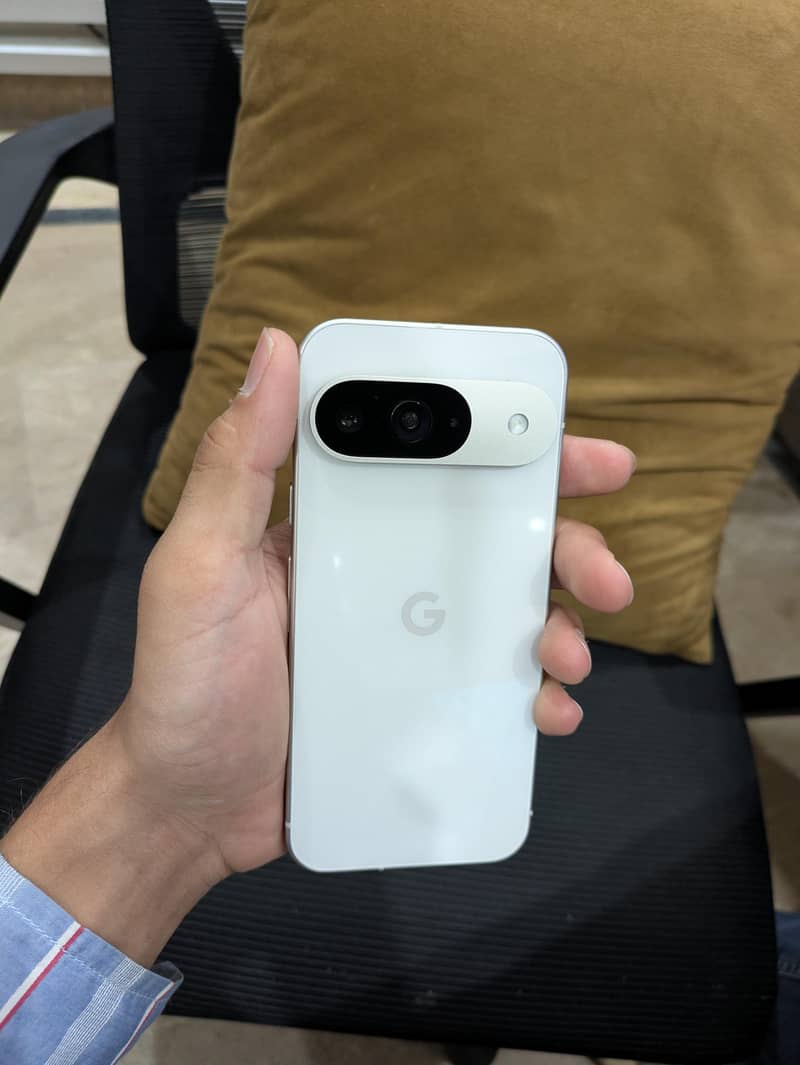 Google Pixel 9 0