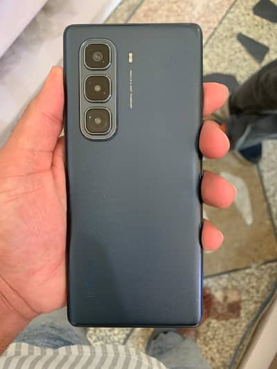 Infinix Hot 50 Pro Plus 8 /256