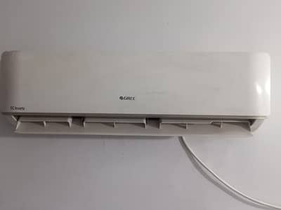 Gree ac for sale in good condition
