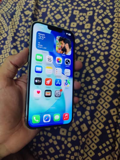 Apple iPhone 13 Pro Max