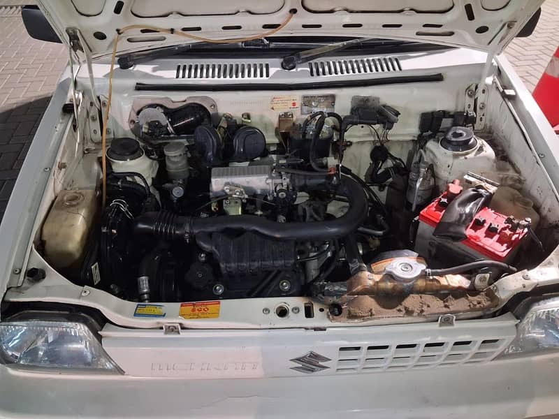 Mehran 2019 Model 3