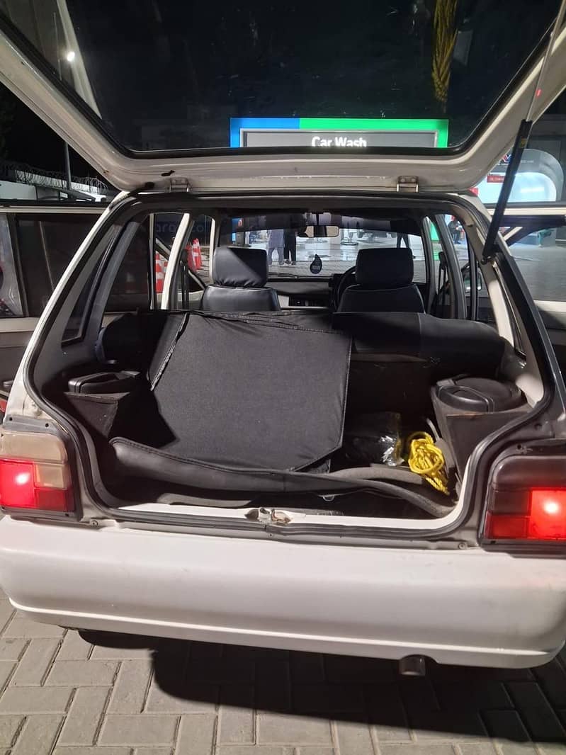 Mehran 2019 Model 6