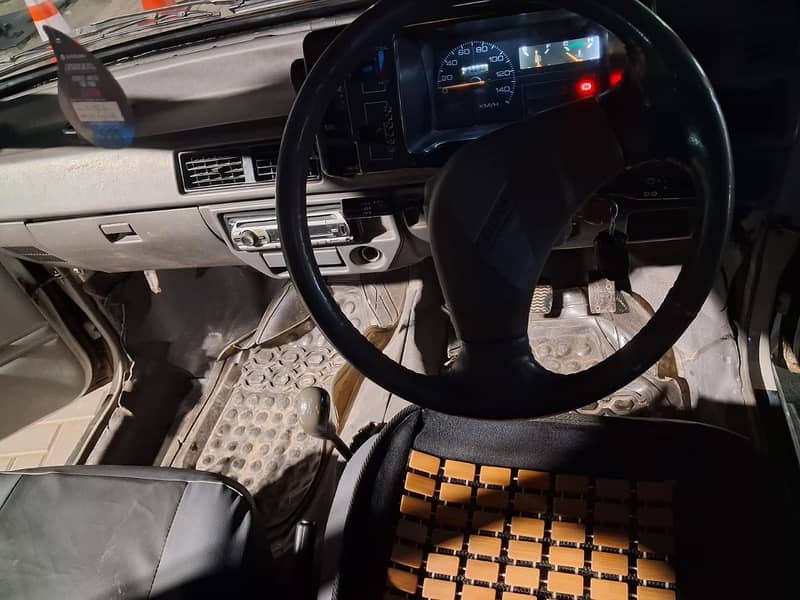 Mehran 2019 Model 7