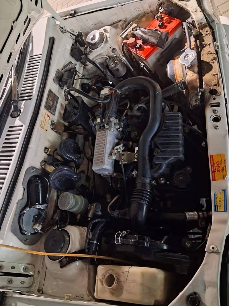 Mehran 2019 Model 8