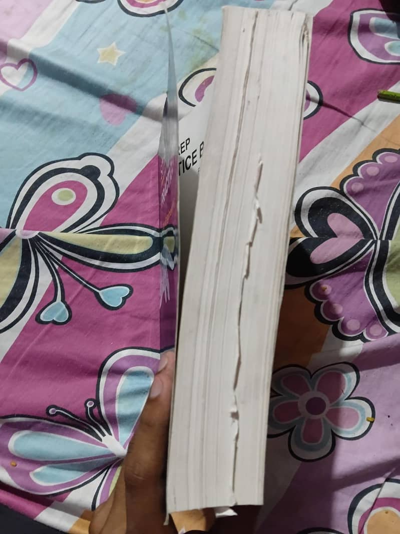 Entry test Practice book 2