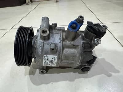 OEM VW AG / Sanden AC Compressors — Stock Available