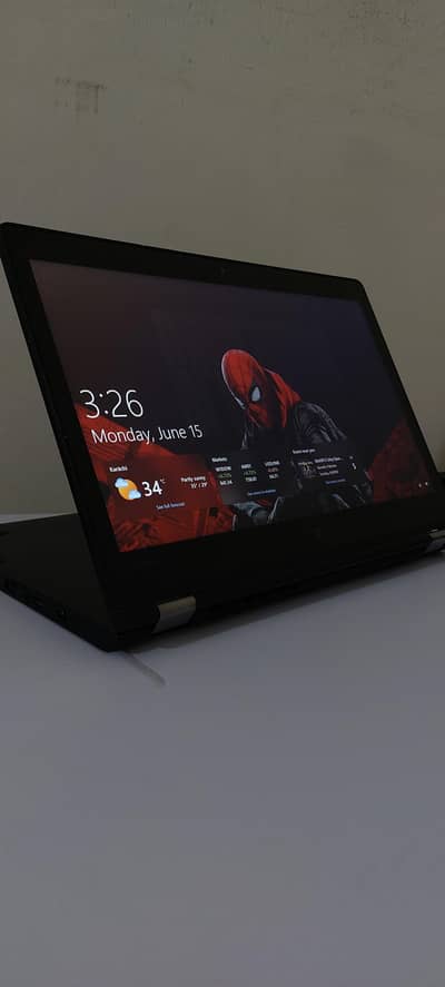 Lenovo Yoga p40 for sale 360, touch and also with pen