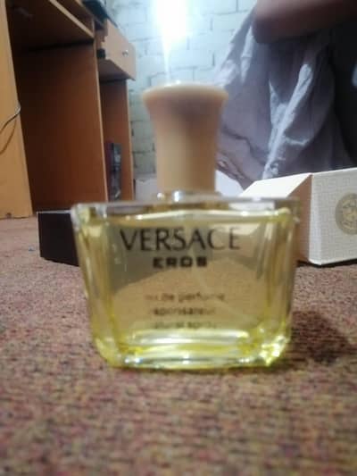 Versace Eros Copy