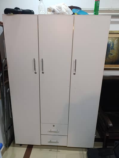wardrobe