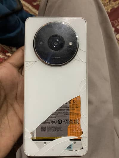 Xiaomi Redmi A3x