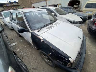 Suzuki Khyber 1998 for sale 03410273525