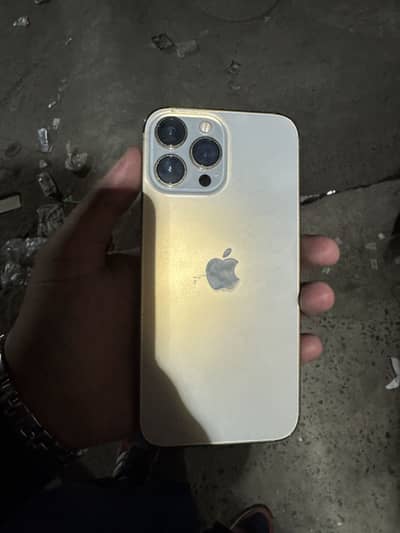 Apple iPhone 13 Pro Max