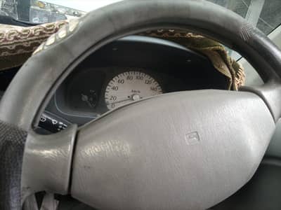 Suzuki Alto 2009