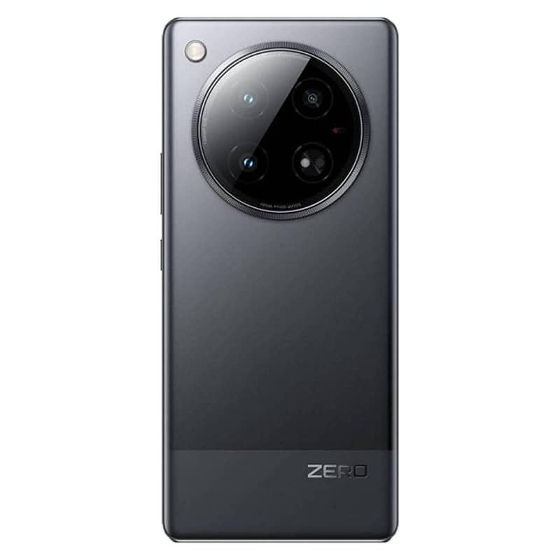 Infinix Zero 40 1