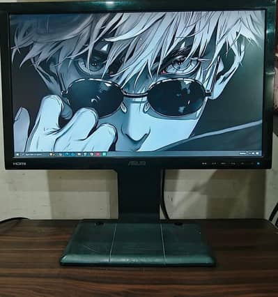 Asus vs 228 gaming monitor with HDMI supported.