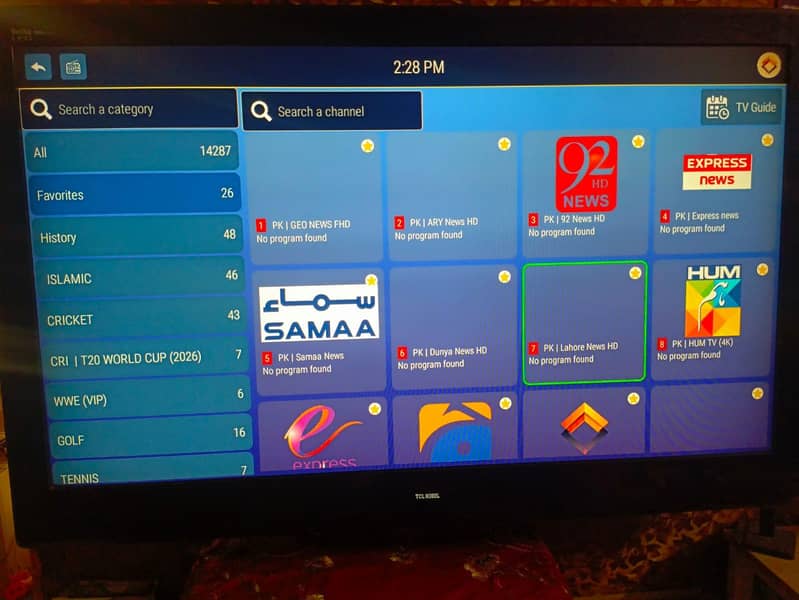 android tv 55inch 1